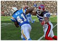 Chargers vs. Bills