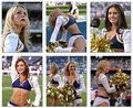 Chargers vs. Bills