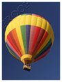 Up, Up & Away...