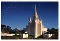 Mormon Temple