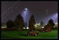 Lighting the Night