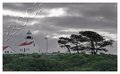 Cabrillo Lighthouse