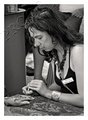 Henna Artist