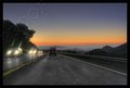 Cruising Home