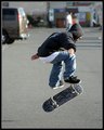 Parking Lot Sports