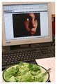 Lunch with Joey