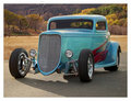 California Styling