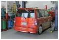 KNARFY'S xB