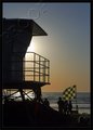 Lifeguard Station