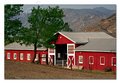 Just a Barn