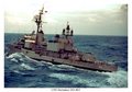 USS Steinaker DD-863 