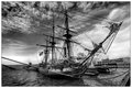 HMS Surprise