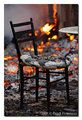 The Hot Seat