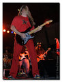 Tim Breen of Nuthin' Fancy