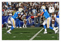 Chargers vs. Bills
