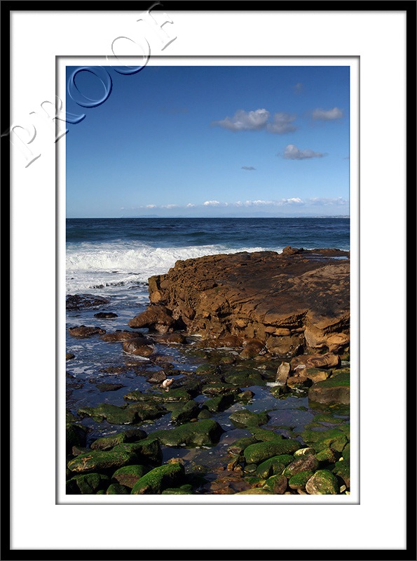 Low Tide
