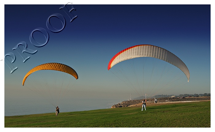 Torrey Pines Gliderport