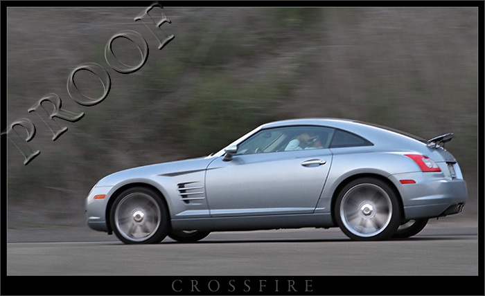 Crossfire