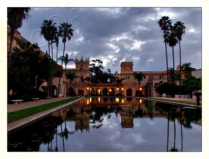 Balboa Park