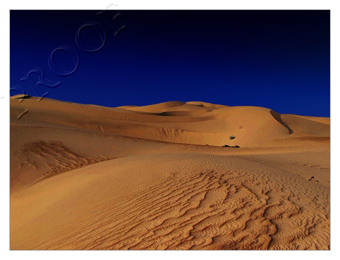 Dunes