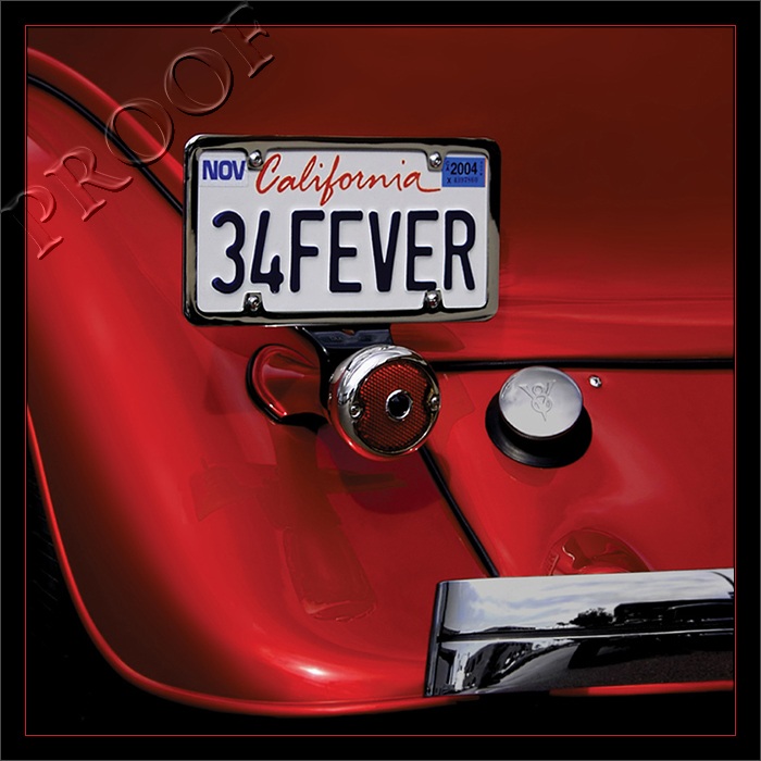 34 Fever