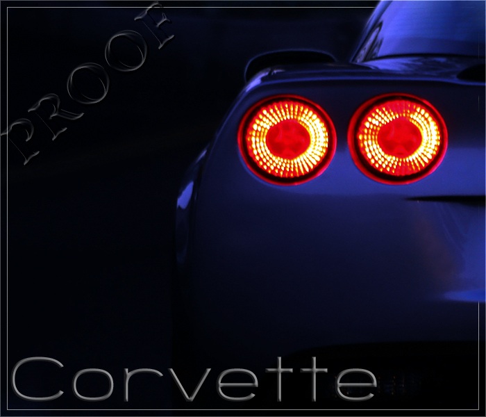 'Vette