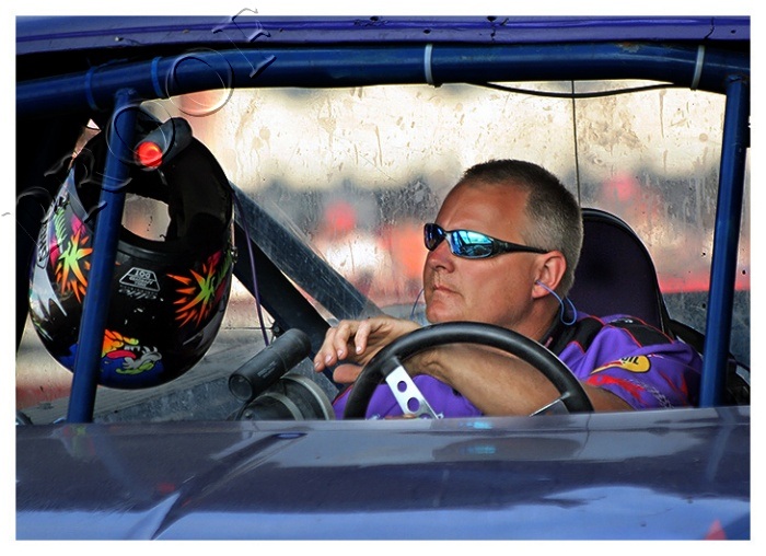 Monster Truck Series - 1