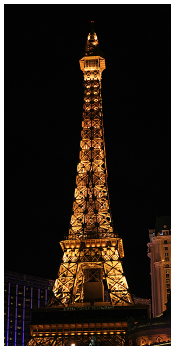 Eiffel Tower