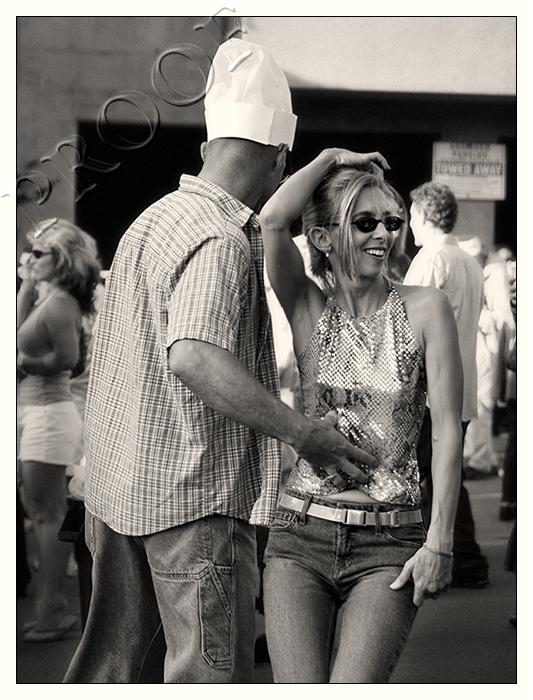 New Dance Craze?