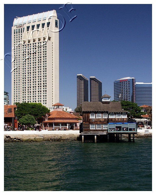 Seaport Village