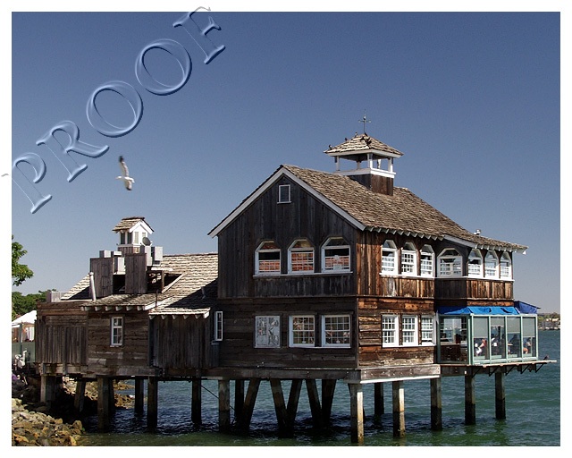 Seaport Village