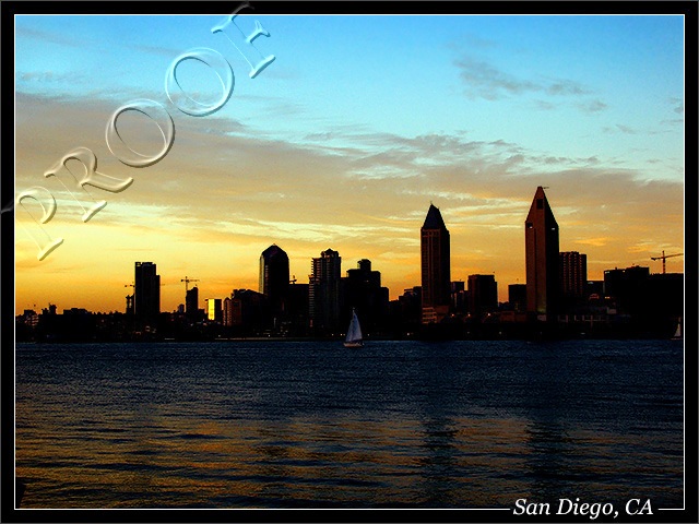 San Diego