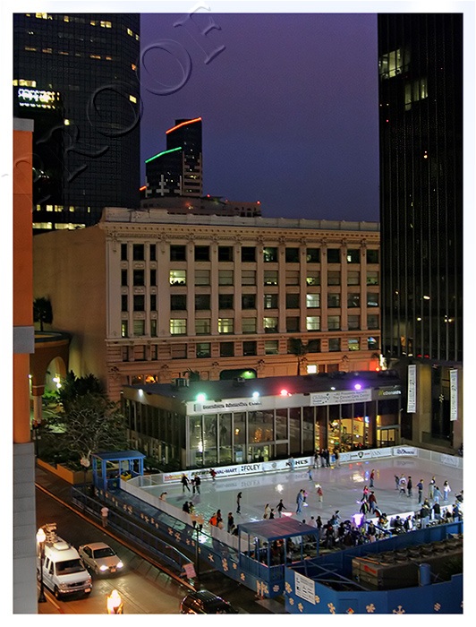 Horton Plaza