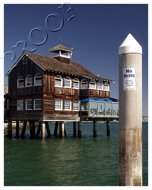 Seaport Village
