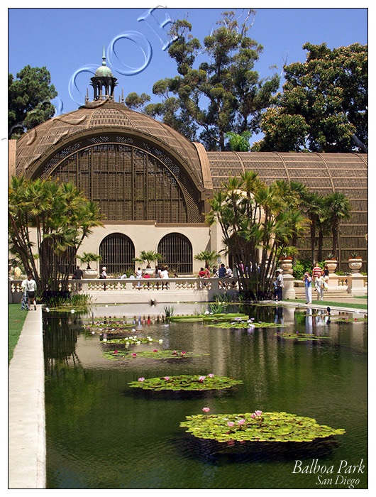 Balboa Park