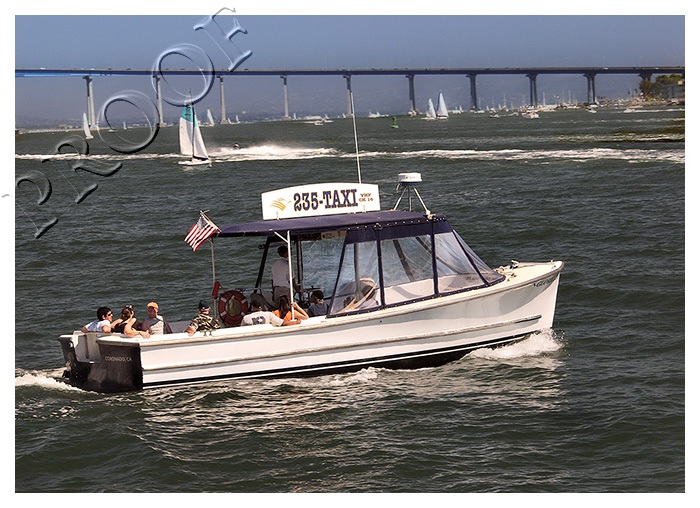 Water Taxis