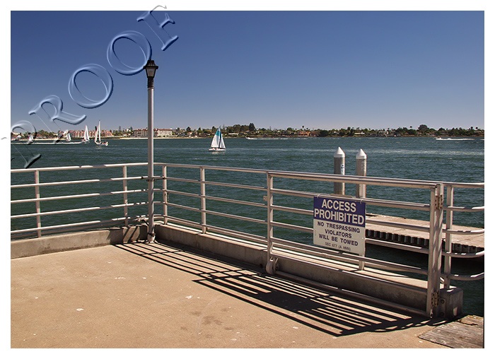 Seaport Village