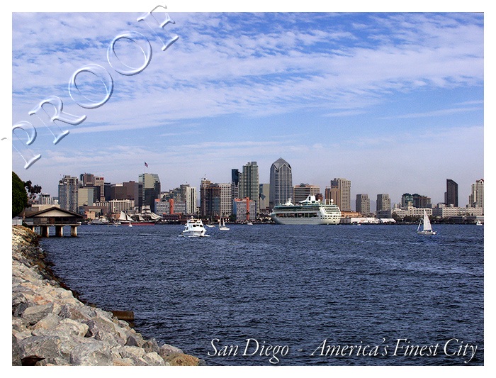 America's Finest City