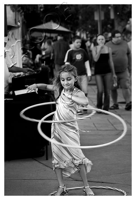 Hoops !