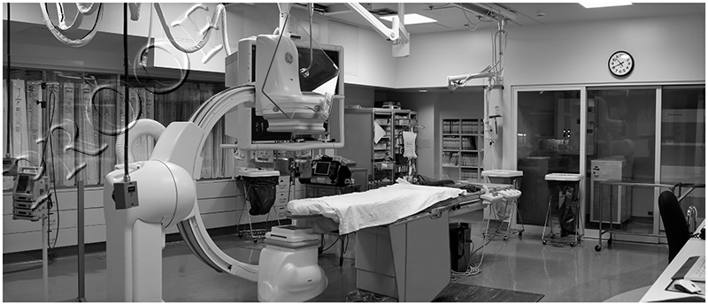 Cath Lab