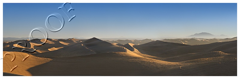 Dunes Pano