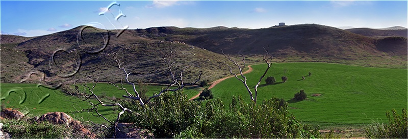 Poway Pan