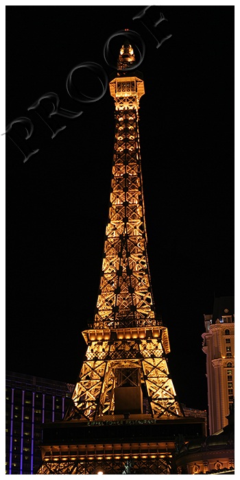 Eiffel Tower