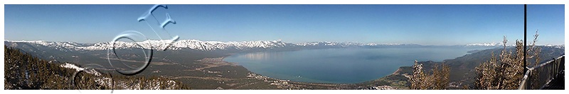 Lake Tahoe