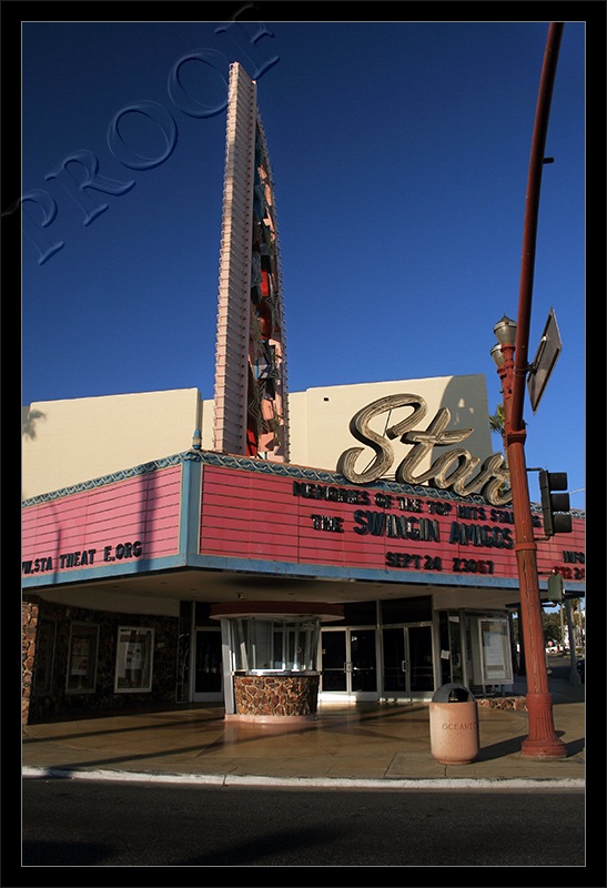 The Star