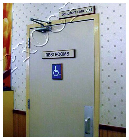 Somebody wasn't thinking