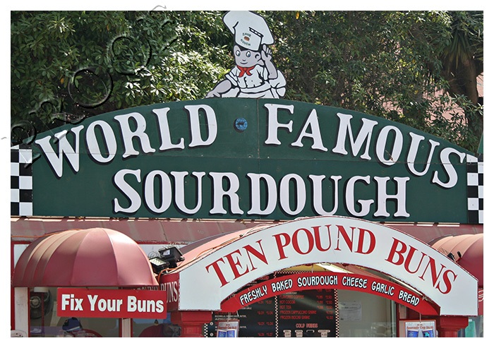 Fix Your Buns