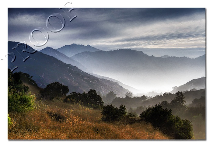 Espola Valley