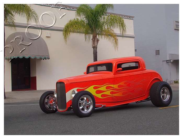 California Dreaming