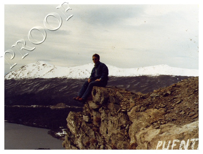Tierra Del Fuego_Original